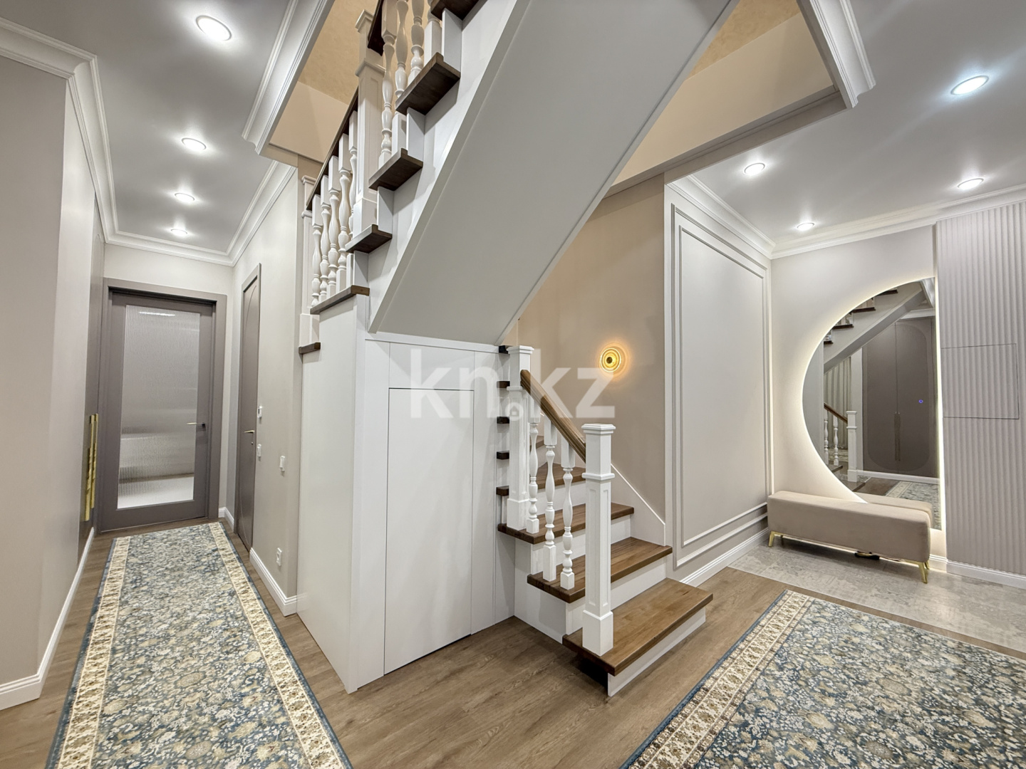 Продажа 4-комнатной квартиры, 145 м² в Астане - фото 5