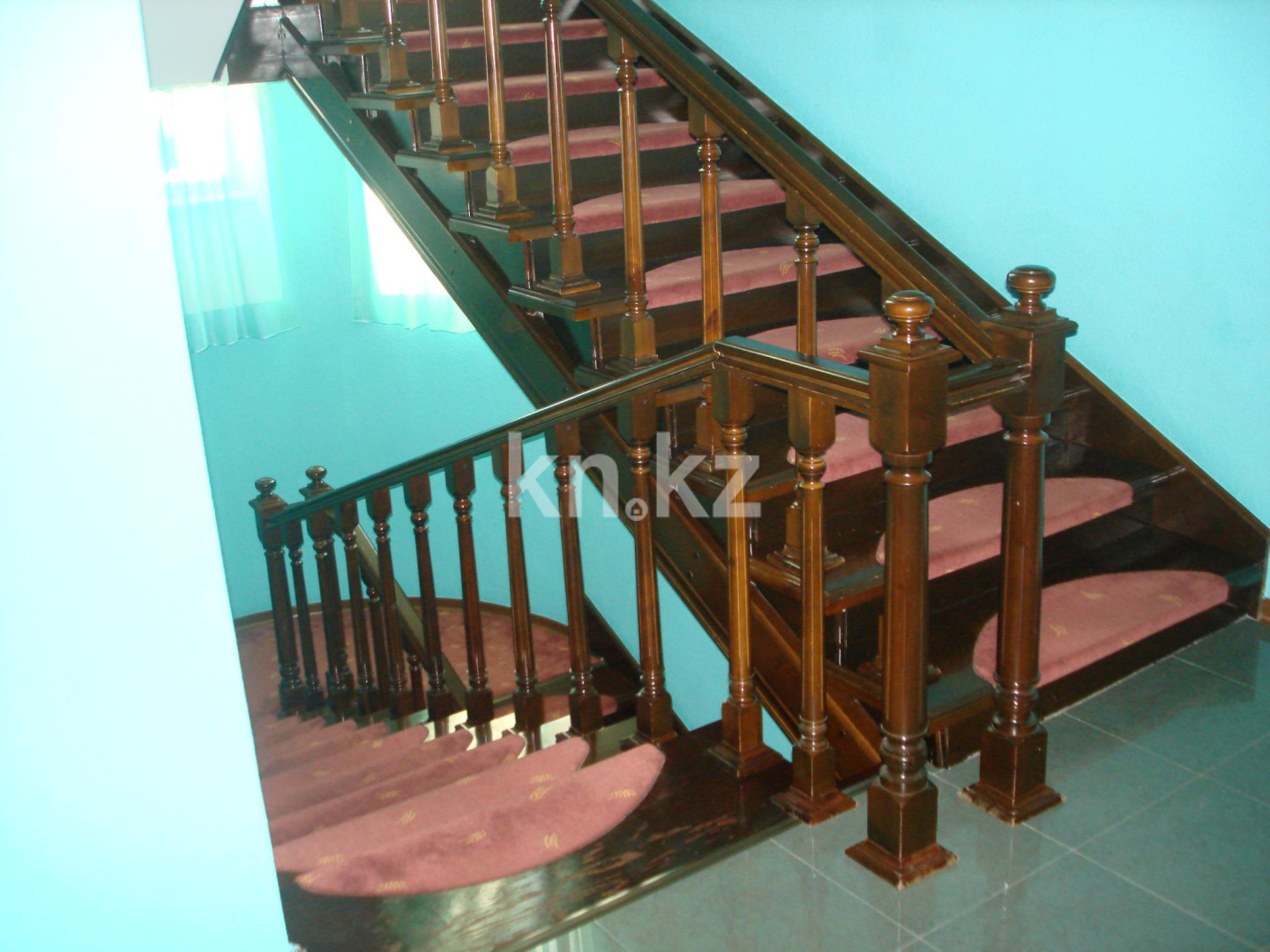 Продажа 10-комнатного дома, 367.5 м², ул. Кунгей - Продажа домов, коттеджей в Казахстане фото 4 из 13