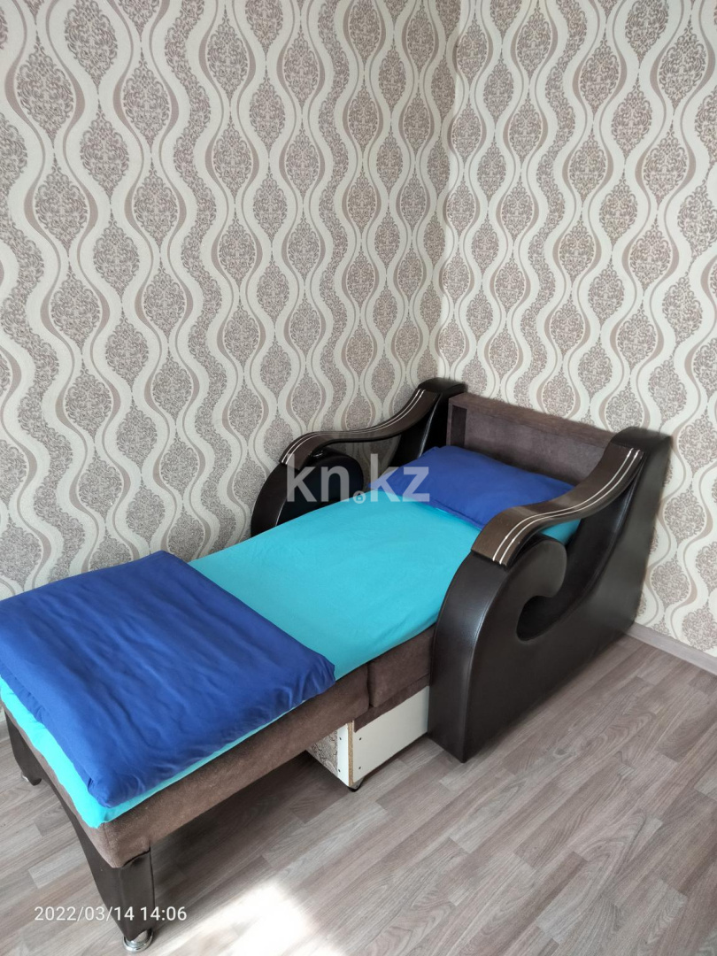 Аренда 2-комнатной квартиры посуточно, 45 м² - Аренда квартир посуточно в Темиртау фото 7 из 11