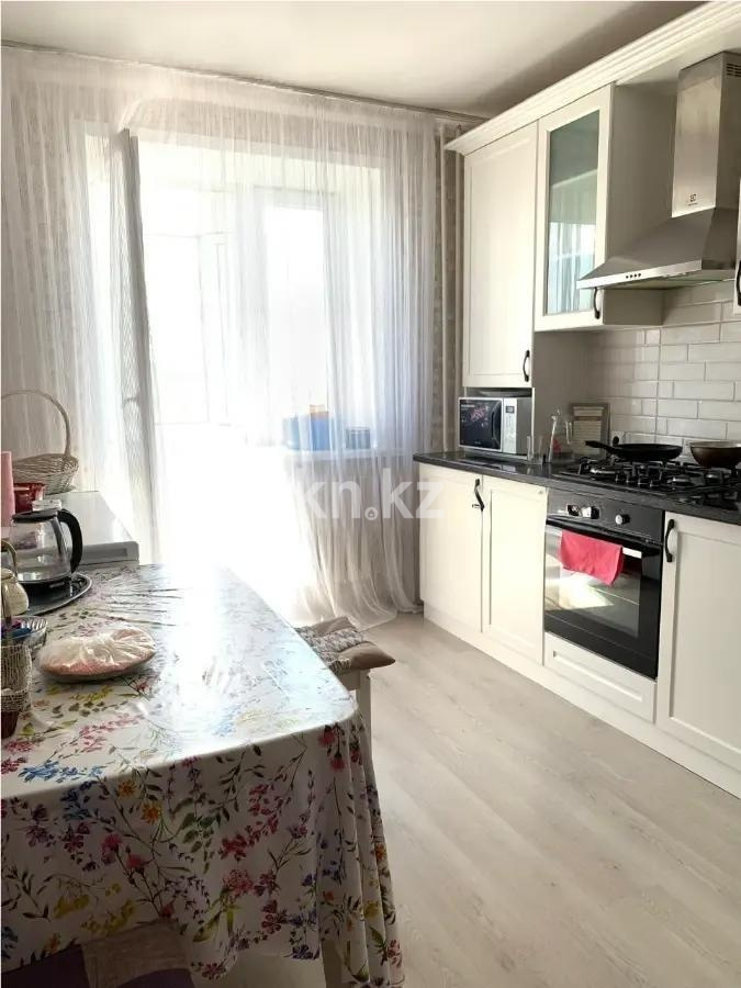 Продажа 2-комнатной квартиры, 62 м² - Продажа двухкомнатных квартир в р-не Алматы Астаны - страница 3 фото 3 из 6
