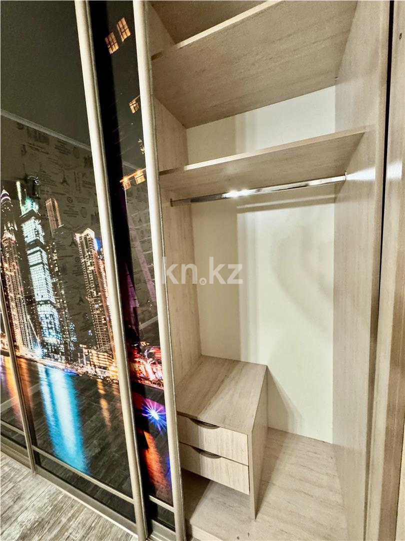 Продажа 2-комнатной квартиры, 44 м², ул. Мустафина, дом  3 в Караганде - фото 11