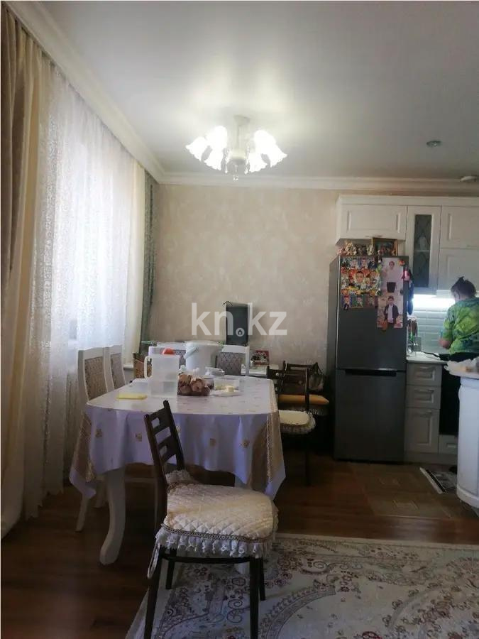 Продажа 2-комнатной квартиры, 41 м² в Астане - фото 3