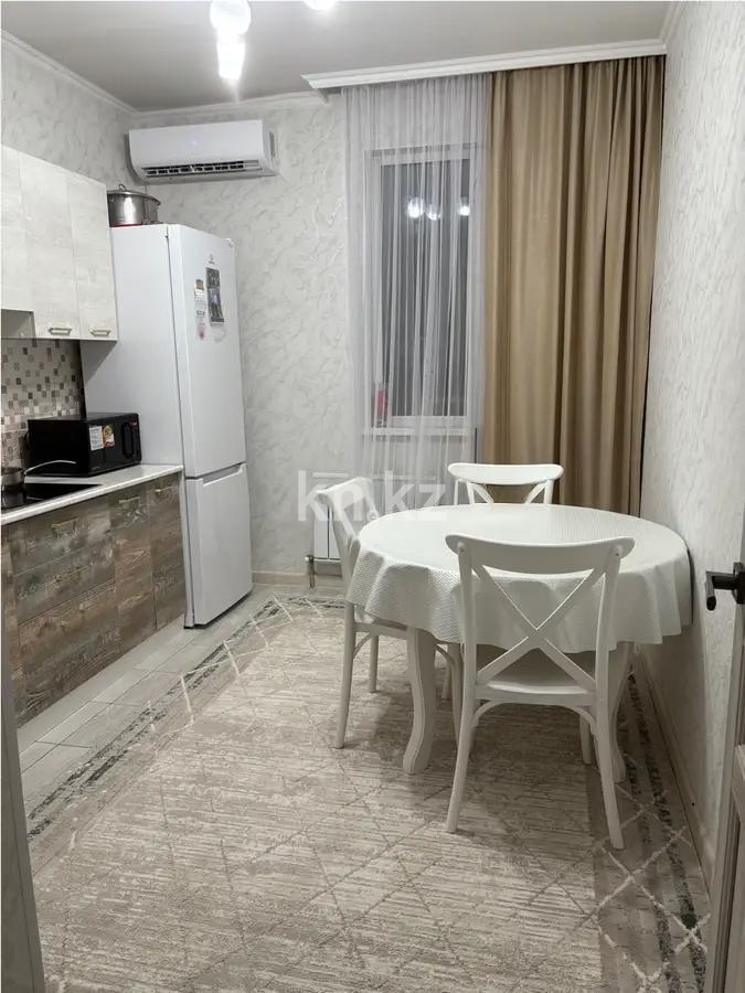 Продажа 2-комнатной квартиры, 54 м², ул. Байтерекова, дом  83 - Продажа  двухкомнатных квартир в Алматы без посредников с фото фото 3 из 7