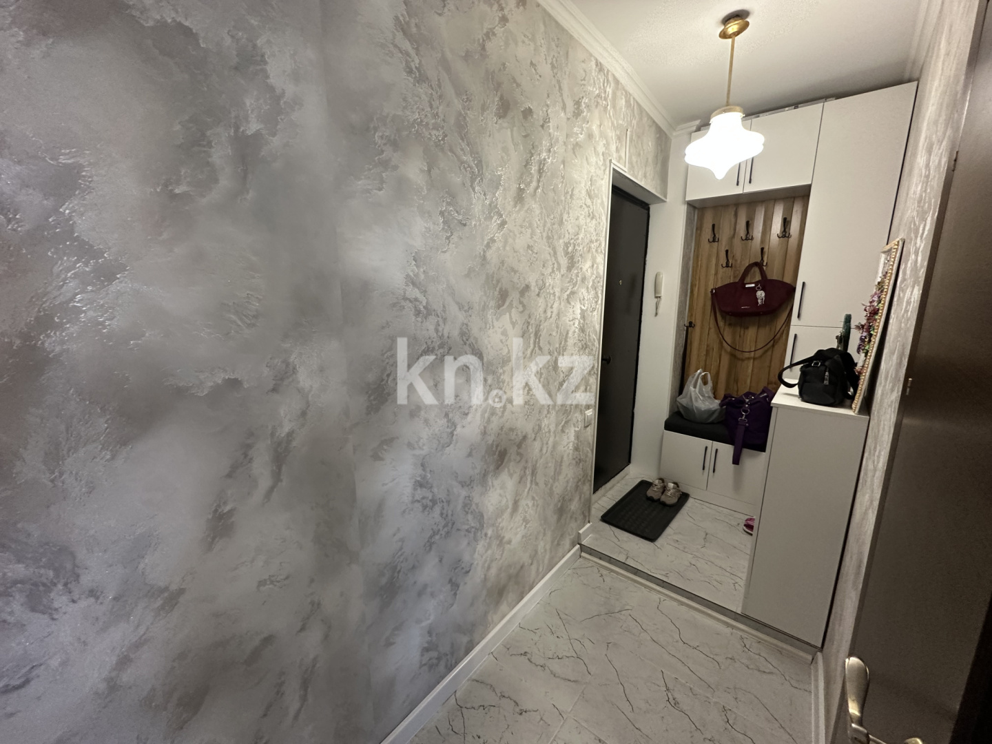 Продажа 2-комнатной квартиры, 46 м² в Караганде - фото 11