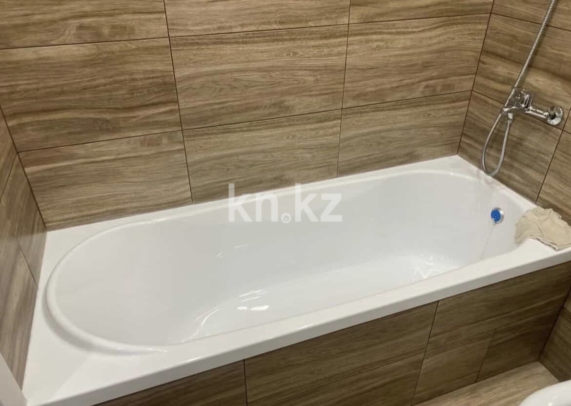 Аренда 1-комнатной квартиры, 24 м² - Аренда квартир помесячно в р-не Нура Астаны фото 4 из 5