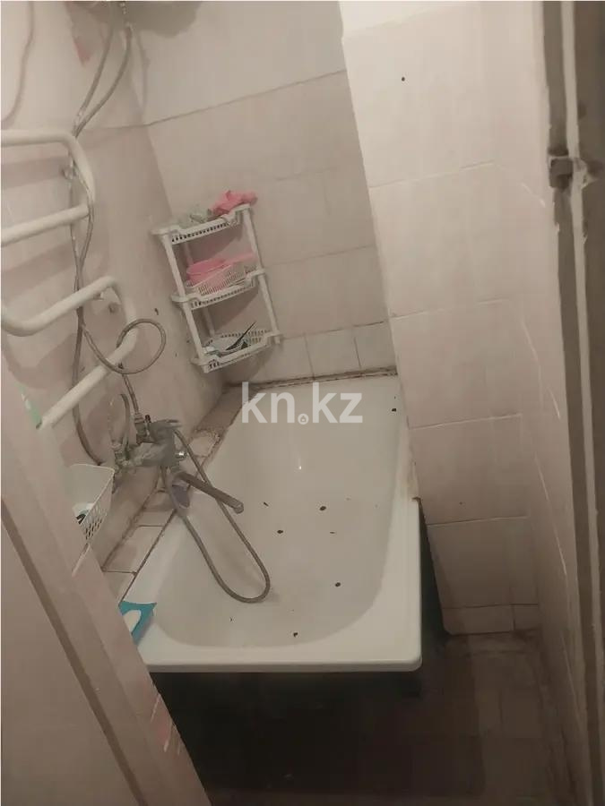 Продажа 2-комнатной квартиры, 42 м², ул. Коломенская, дом  3 в Алматы - фото 4