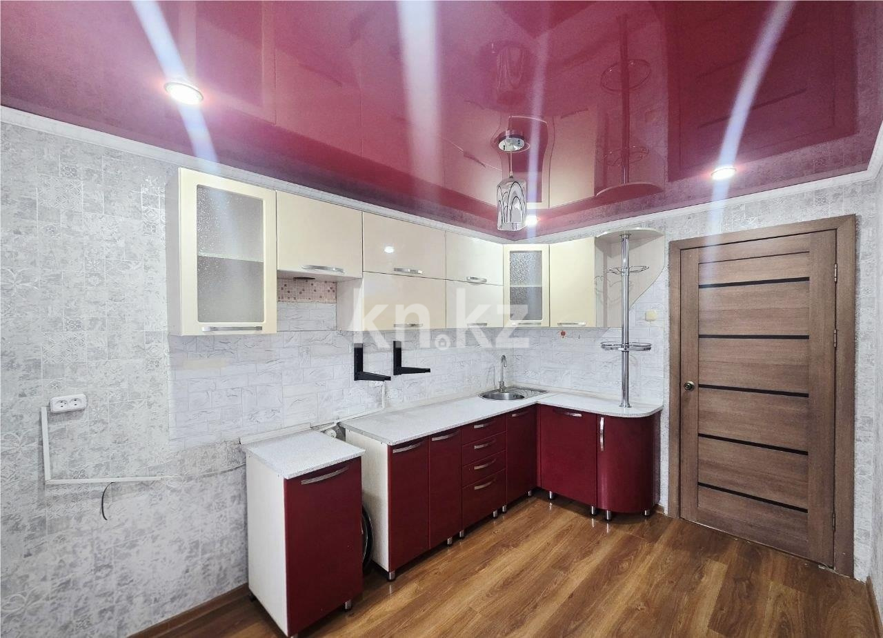 Продажа 3-комнатной квартиры, 63 м² - Аренда квартир помесячно в Акмолинской области фото 6 из 12