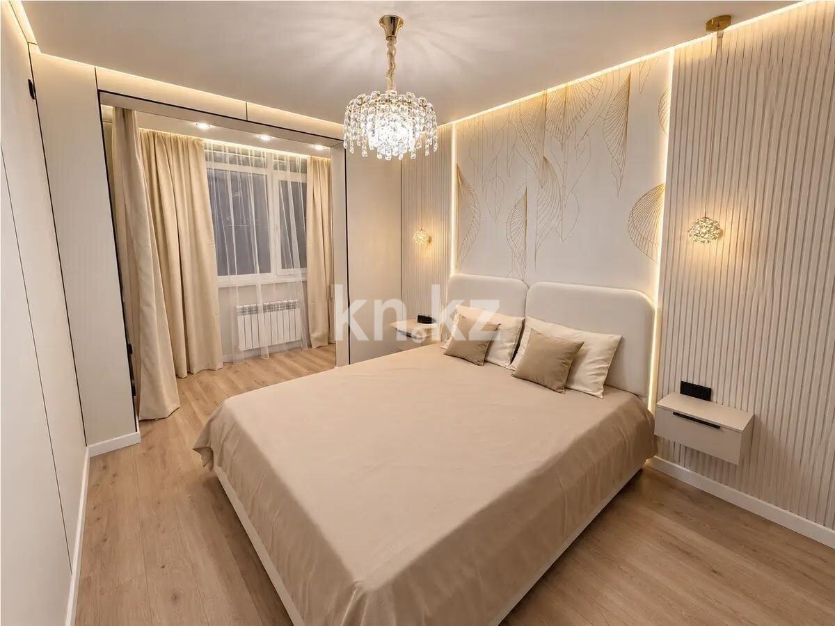 Продажа 2-комнатной квартиры, 41 м² в Алматы - фото 2