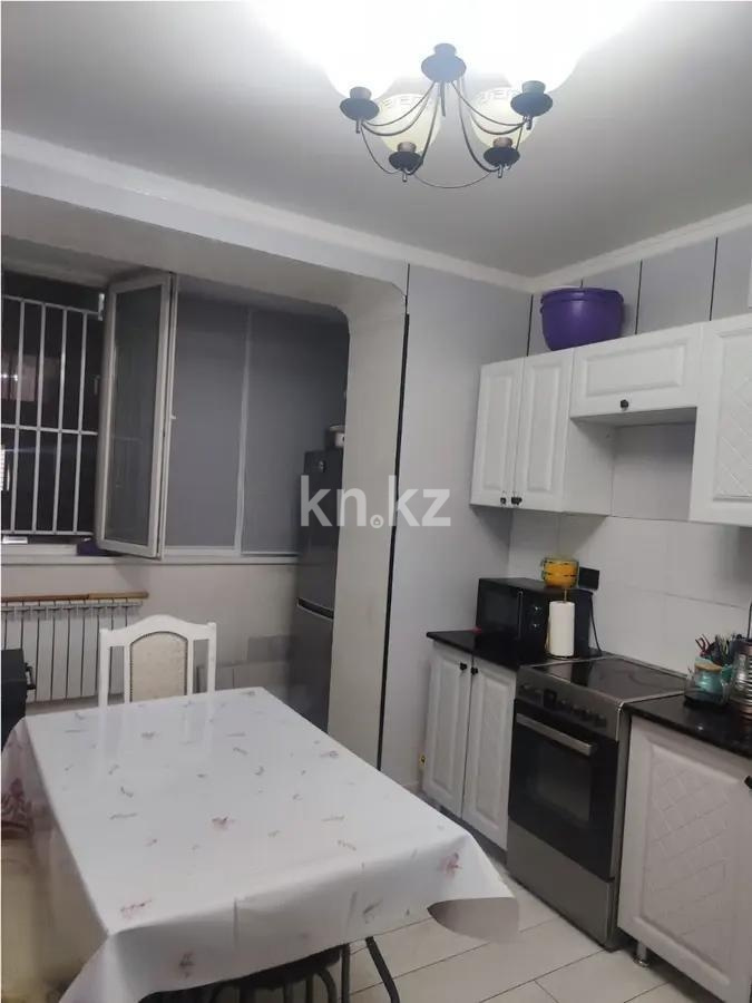 Продажа 2-комнатной квартиры, 56.8 м² - Продажа квартир в р-не Сарайшык Астаны - страница 5 фото 3 из 6