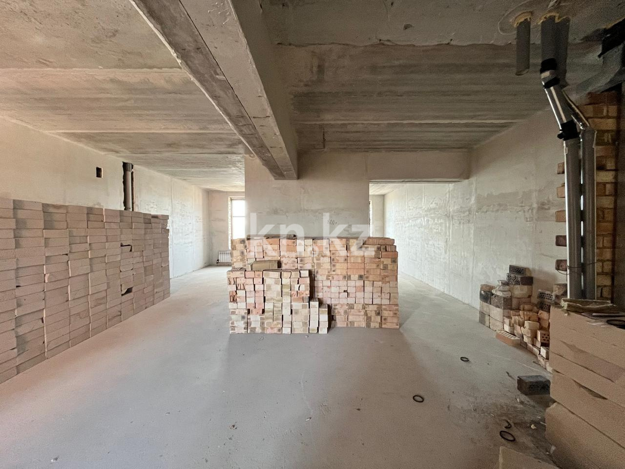 Продажа 3-комнатной квартиры, 108 м² - Продажа трехкомнатных квартир в Караганде - страница 3 фото 8 из 10