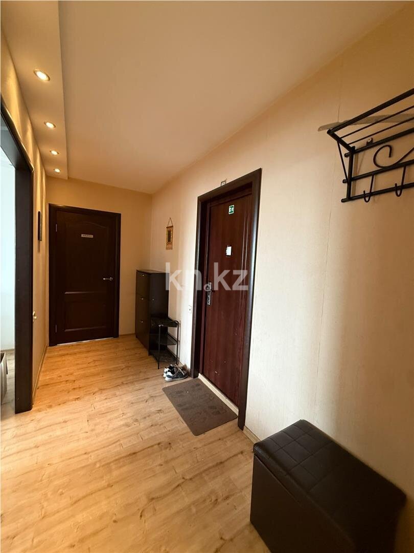 Продажа 2-комнатной квартиры, 53 м² в Караганде - фото 14