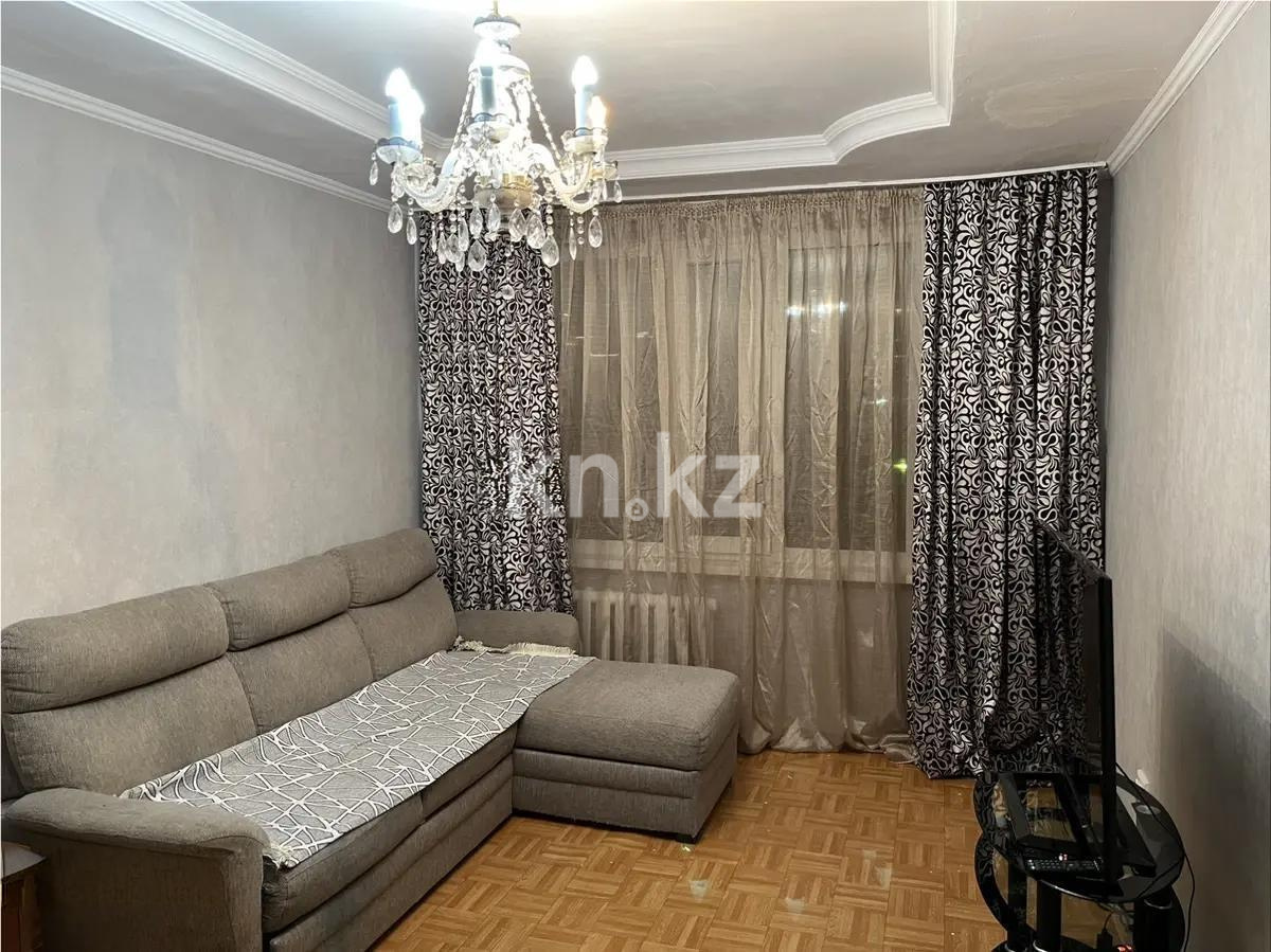 Продажа 2-комнатной квартиры, 45.8 м², ул. Желтоксан, дом  6 - Продажа  двухкомнатных квартир в Астане без посредников с фото фото 1 из 5