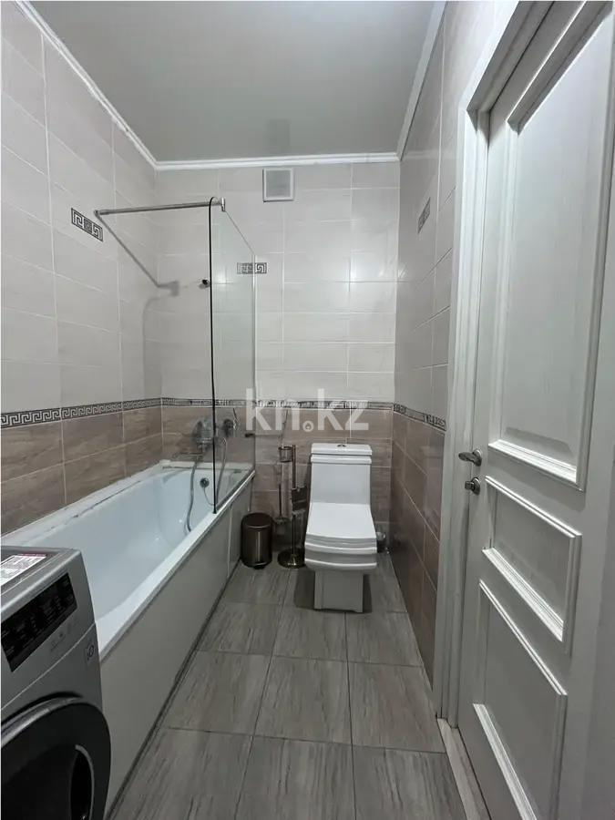 Продажа 4-комнатной квартиры, 104 м², ул. Сатпаева, дом  90/20 - Продажа  четырехкомнатных квартир в новостройках Алматы без посредников с фото фото 6 из 6