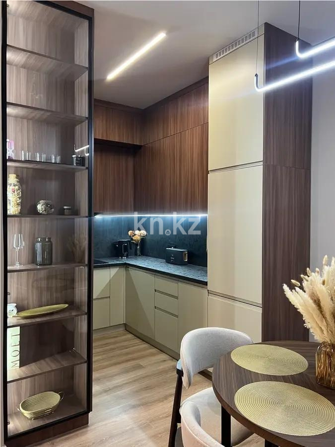 Продажа 3-комнатной квартиры, 90 м², ул. Майлина в Астане - фото 6