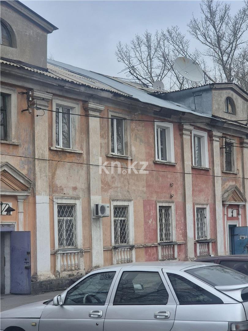 Продажа 1-комнатной квартиры, 33 м² - Продажа однокомнатных квартир в Темиртау фото 14 из 14