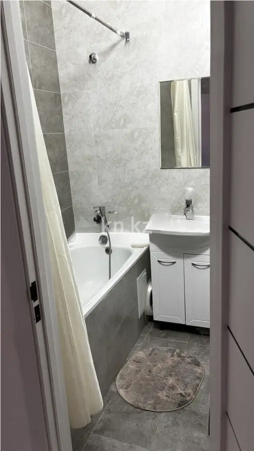 Продажа 1-комнатной квартиры, 42 м² - Продажа  однокомнатных квартир в новостройках Астаны фото 4 из 4