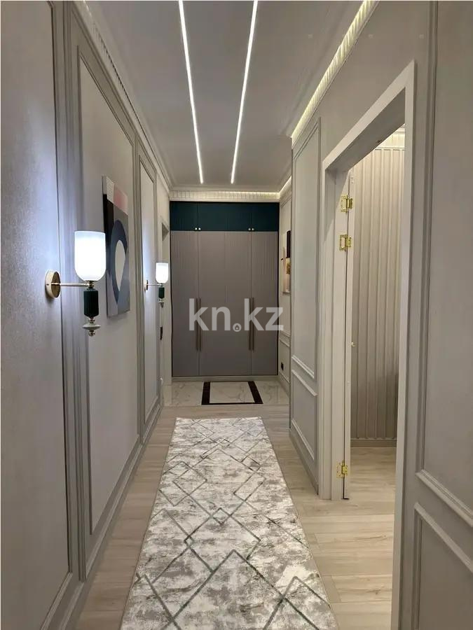 Продажа 3-комнатной квартиры, 85 м² - Продажа квартир в Астане - страница 4 фото 7 из 7