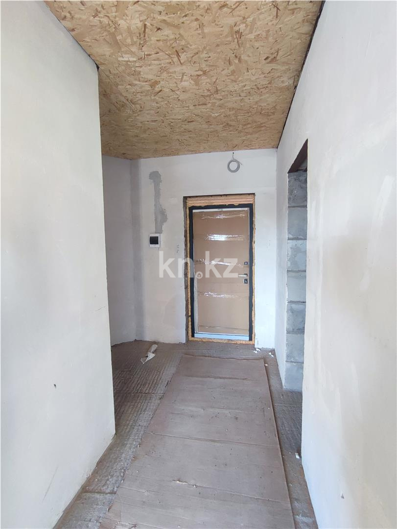 Продажа 2-комнатной квартиры, 44 м² в Караганде - фото 11