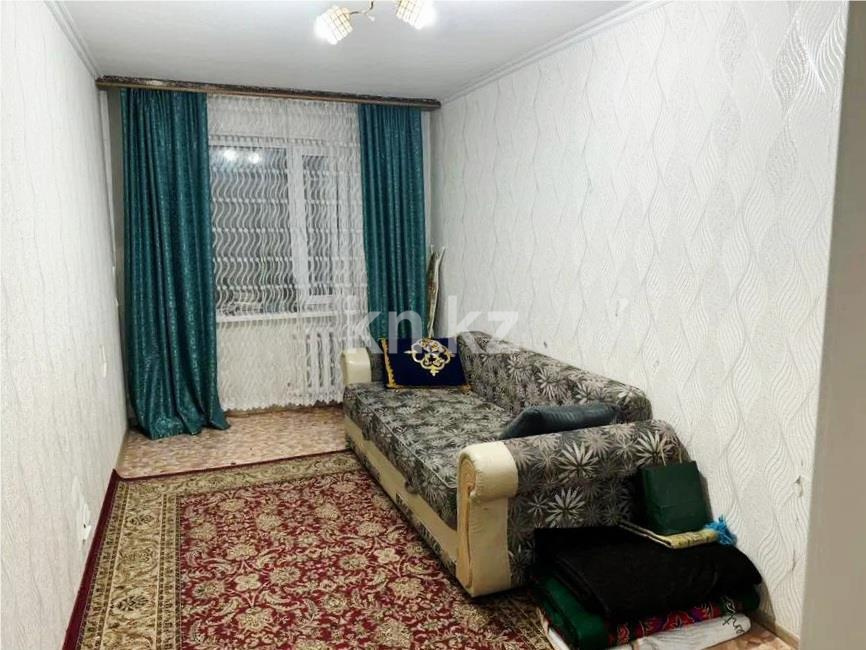 Продажа 2-комнатной квартиры, 44 м², пр. Металлургов в Темиртау - фото 2