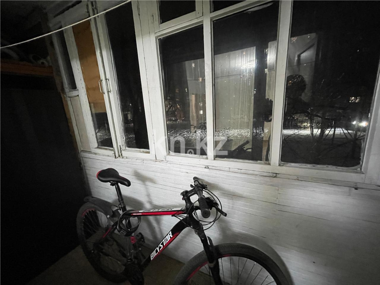 Продажа 4-комнатной квартиры, 78 м² - Продажа недвижимости в Казахстане фото 15 из 15