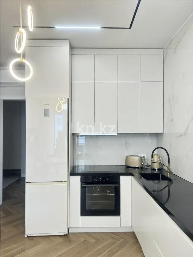 Продажа 2-комнатной квартиры, 52 м² в Астане - фото 3