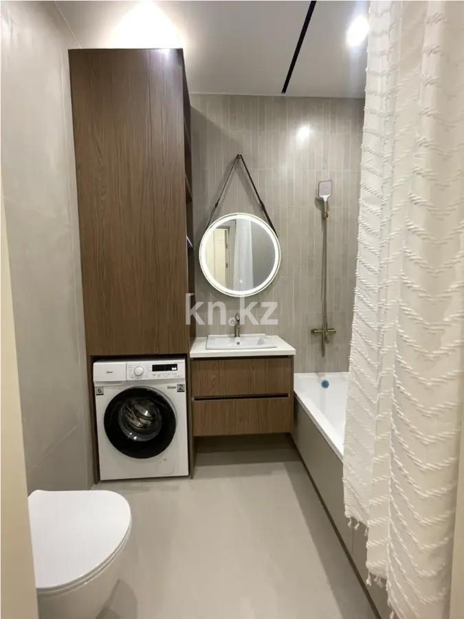 Продажа 2-комнатной квартиры, 41 м², пр. Тауелсыздык, дом  25/2 в Астане - фото 3
