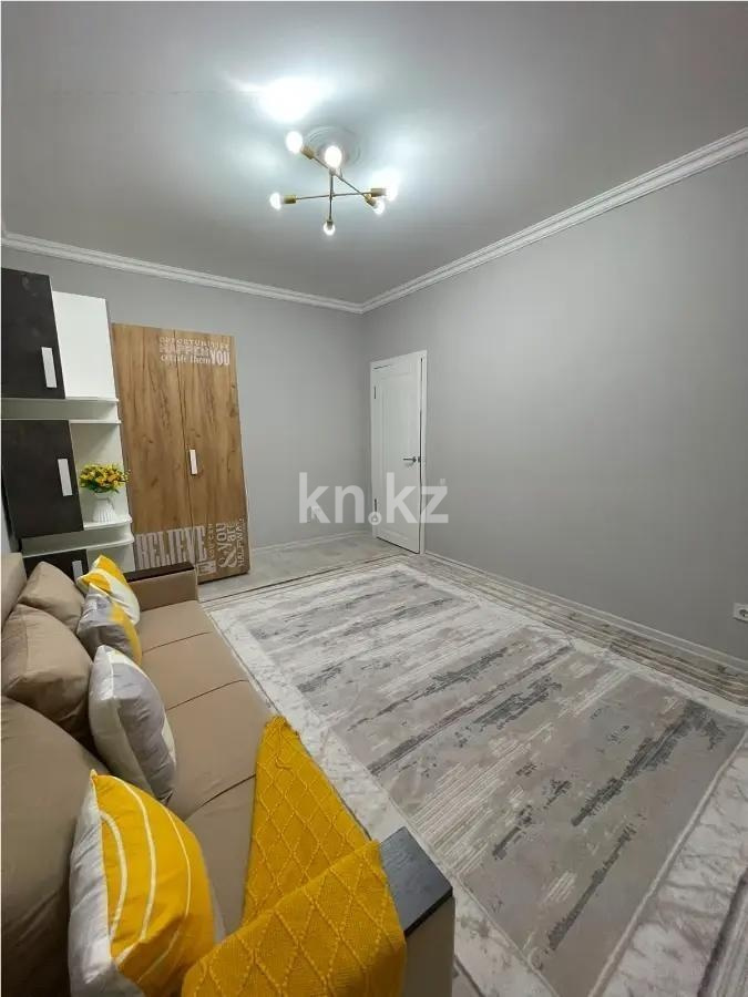 Продажа 1-комнатной квартиры, 34 м² в Астане - фото 2
