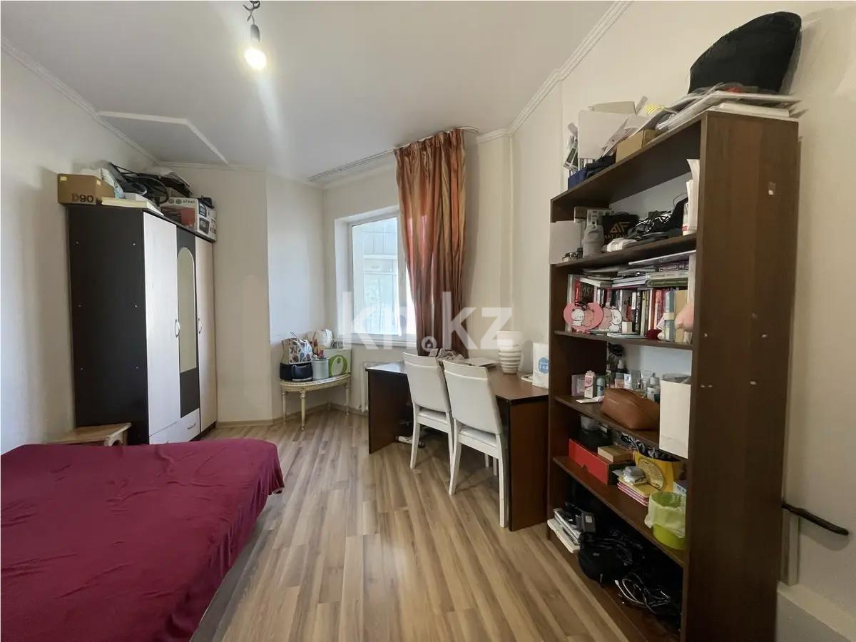 Продажа 1-комнатной квартиры, 45.2 м², ул. Сембинова, дом  7 в Астане - фото 2