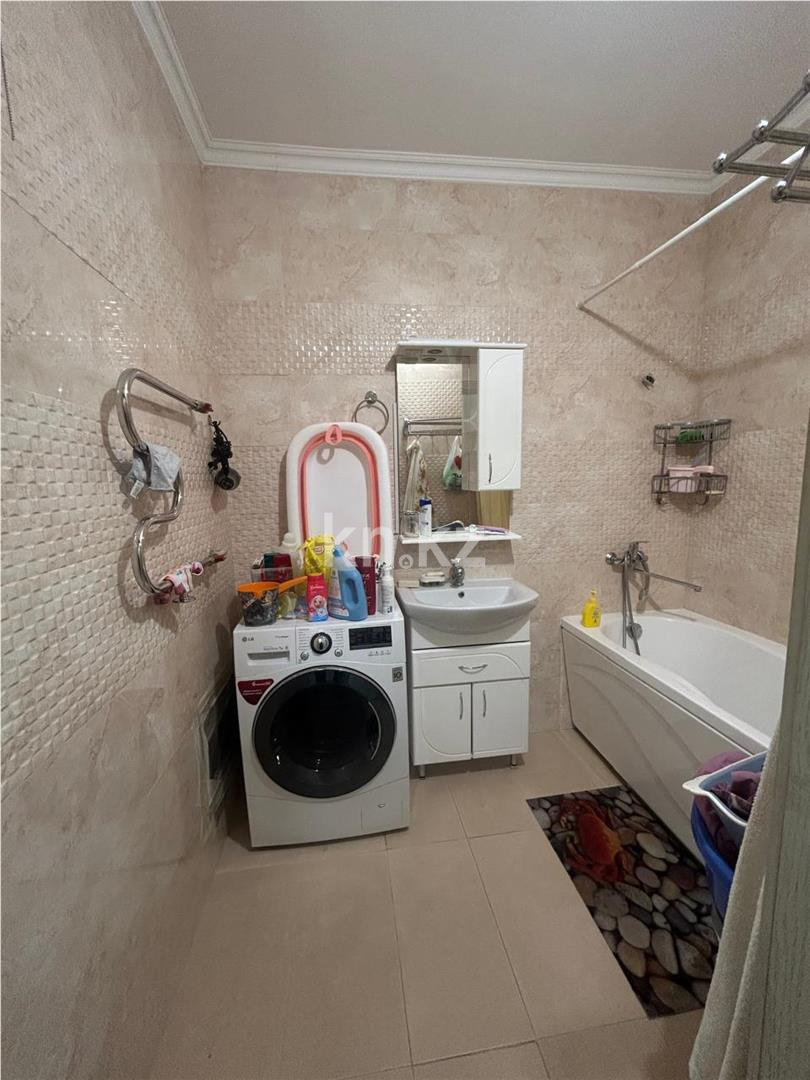 Продажа 3-комнатной квартиры, 104.3 м² - Продажа квартир в Астане фото 13 из 14