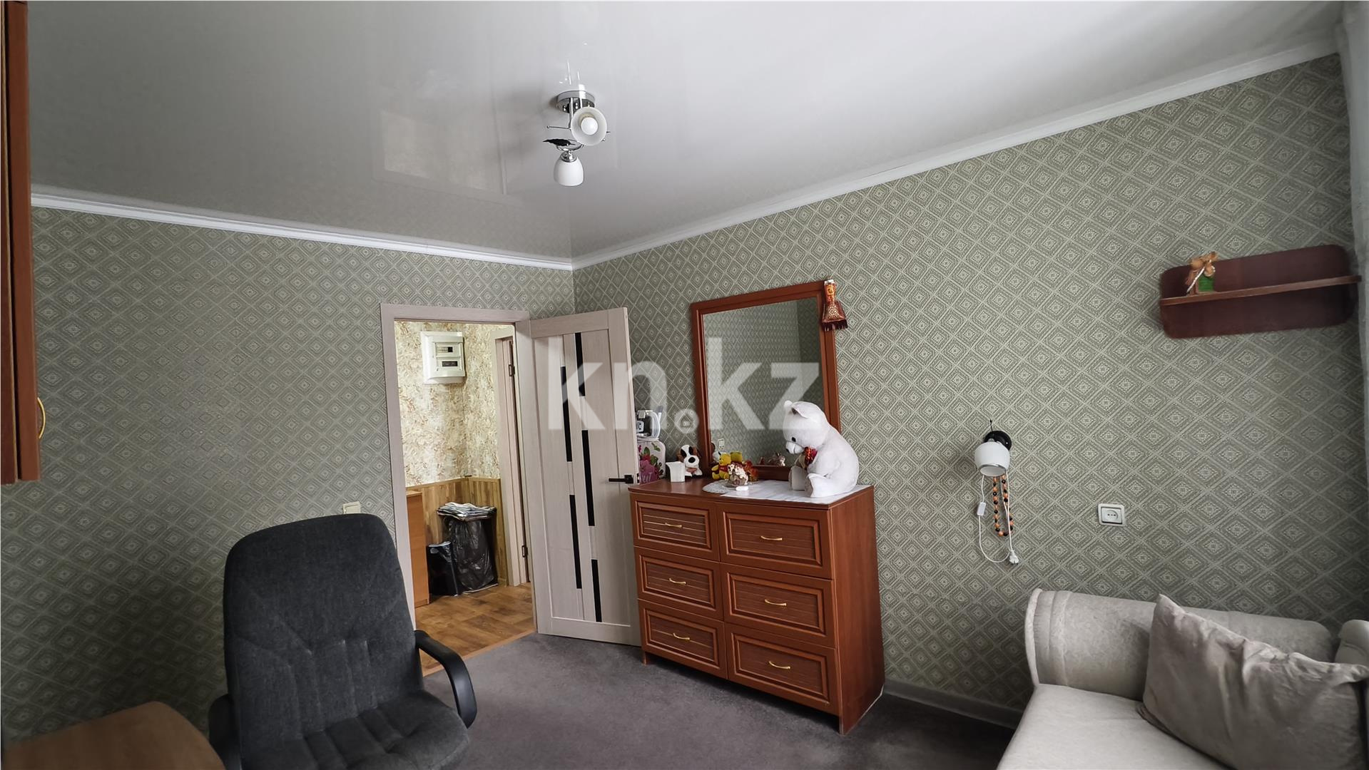 Продажа 3-комнатной квартиры, 68 м², 3А мкр. - Продажа квартир в Казахстане фото 6 из 10