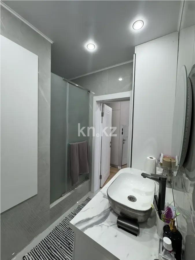 Продажа 2-комнатной квартиры, 43 м² - Продажа  двухкомнатных квартир в новостройках Караганды - страница 2 фото 4 из 7