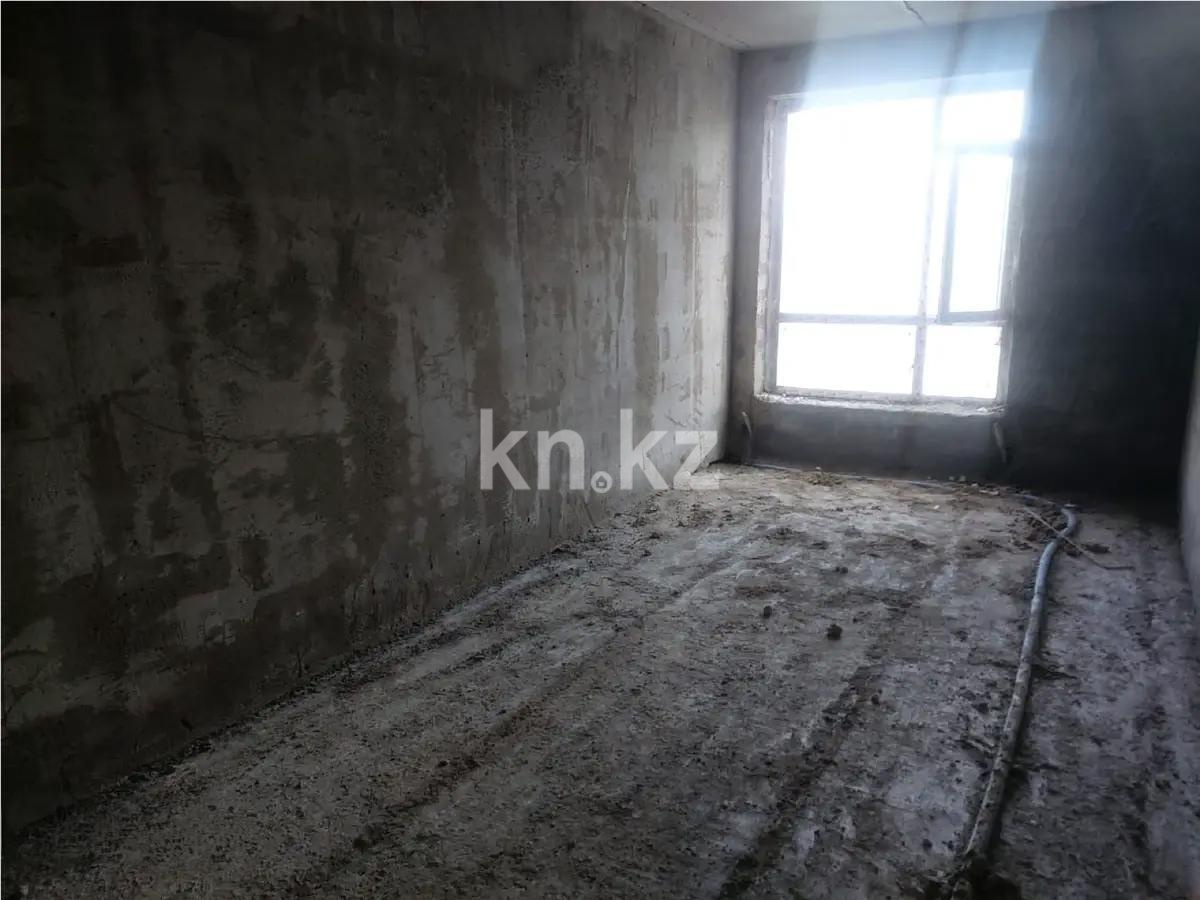 Продажа 3-комнатной квартиры, 95.83 м², ул. Е-34, дом  4 - Продажа  трехкомнатных квартир в Астане фото 1 из 3