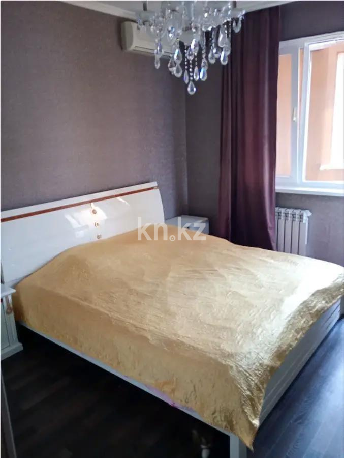 Продажа 2-комнатной квартиры, 61 м² - Продажа квартир в Ауэзовском р-не Алматы - страница 4 фото 2 из 4