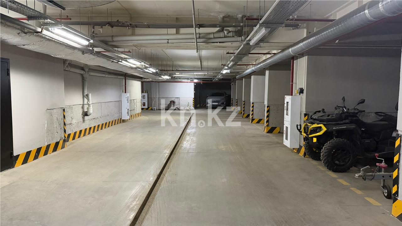 Продажа 4-комнатной квартиры, 147 м² - Продажа квартир в районе Михайловка в Караганде фото 7 из 10