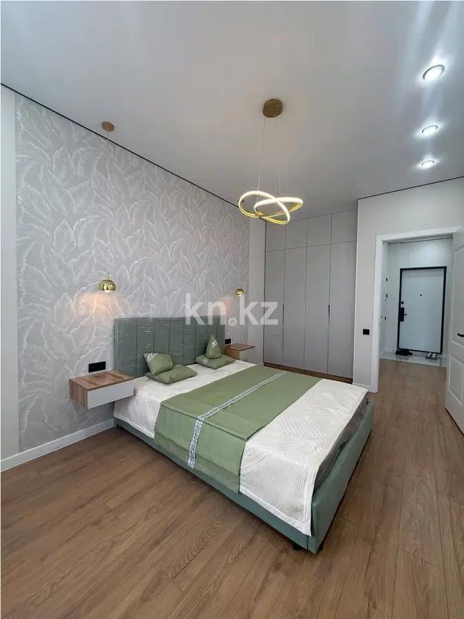 Продажа 2-комнатной квартиры, 49 м² - Продажа квартир в Алматы - страница 4 фото 2 из 5