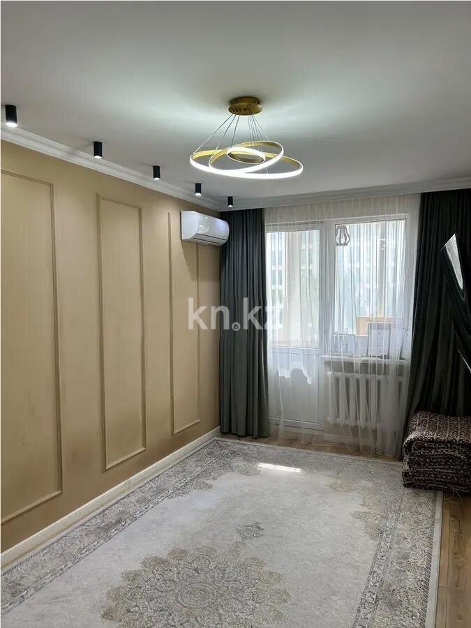 Продажа 2-комнатной квартиры, 57 м² в Астане
