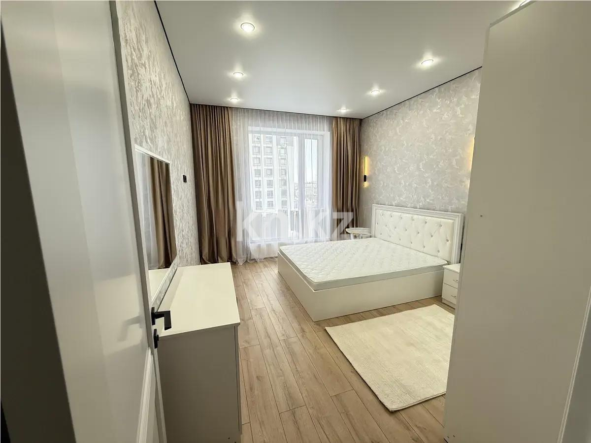 Продажа 2-комнатной квартиры, 44 м² - Продажа недвижимости в Астане - страница 4 фото 2 из 3