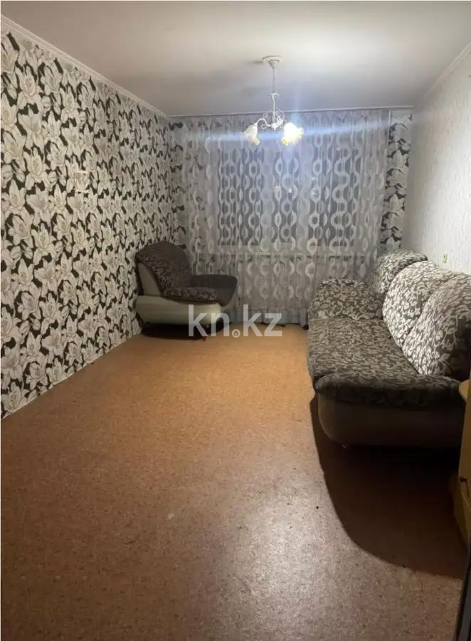 Продажа 3-комнатной квартиры, 83 м², пр. Республики, дом  8/1 - Продажа квартир в Темиртау фото 1 из 3