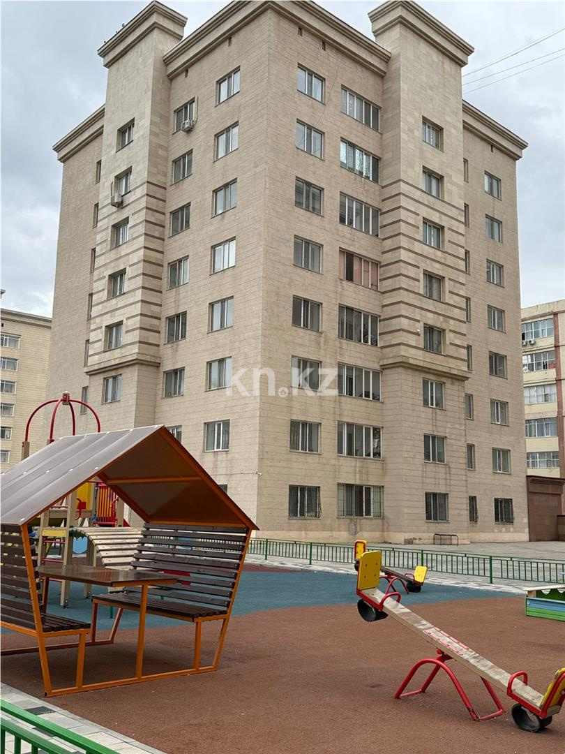 Продажа 2-комнатной квартиры, 44 м² - Продажа баз, складов и промышленной недвижимости в Костанае фото 8 из 9