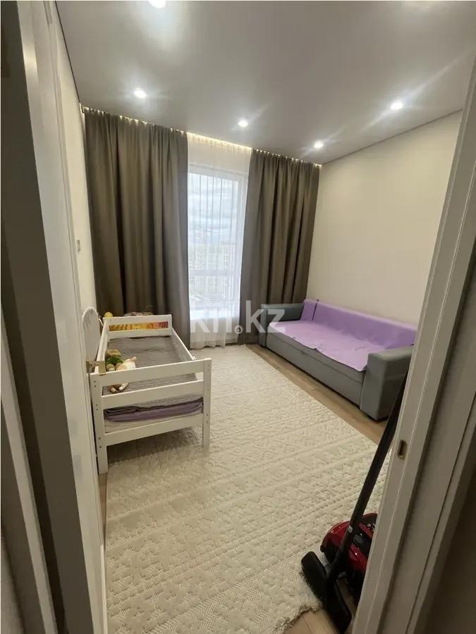 Продажа 2-комнатной квартиры, 55 м² - Продажа недвижимости в Казахстане - страница 7 фото 2 из 5