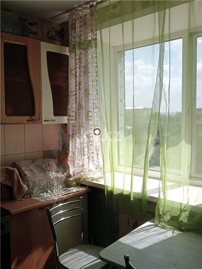 Продажа 1-комнатной квартиры, 31 м², 2 мкр-н - Продажа квартир в Абае фото 2 из 6