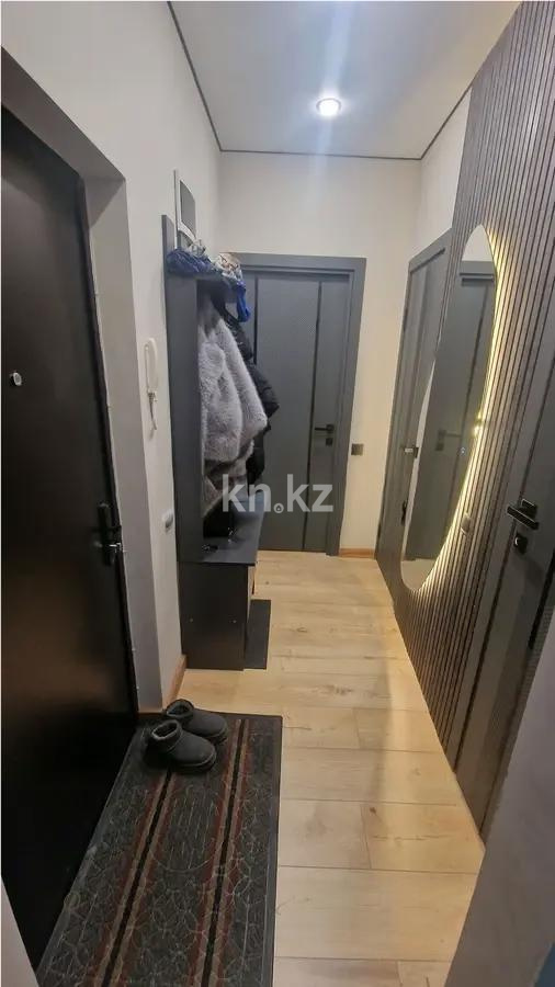 Продажа 3-комнатной квартиры, 44 м² в Алматы - фото 5