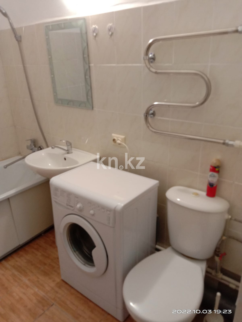 Продажа 1-комнатной квартиры, 32.1 м² - Продажа однокомнатных квартир в Астане - страница 120 фото 8 из 13