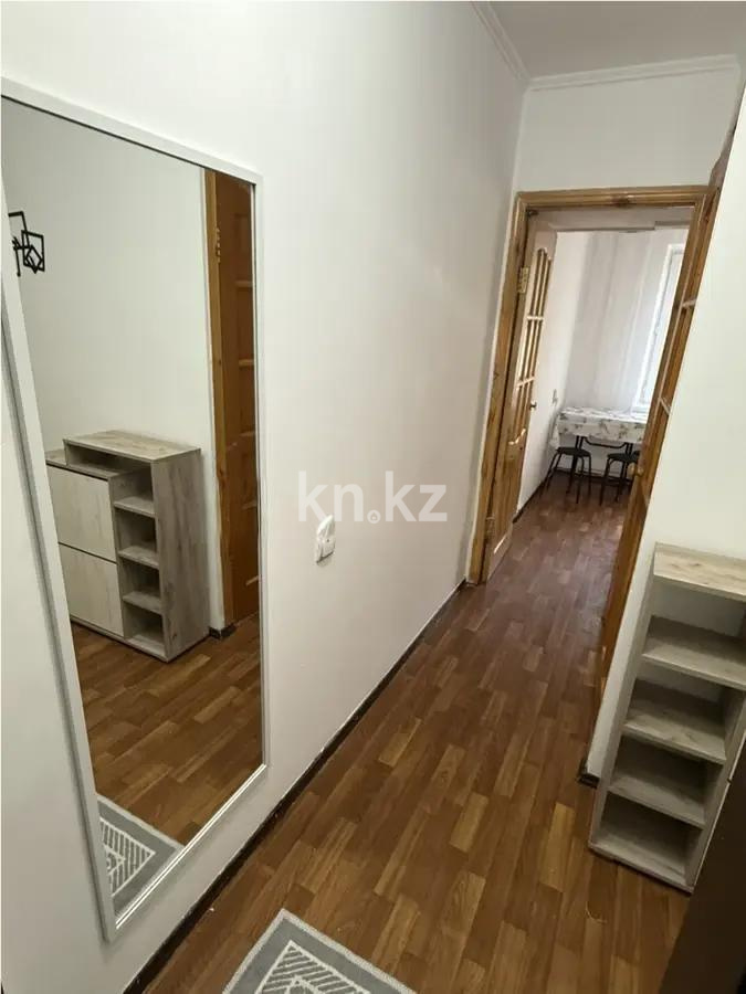 Продажа 1-комнатной квартиры, 31.7 м² - Продажа квартир от собственников в Алматы фото 4 из 5