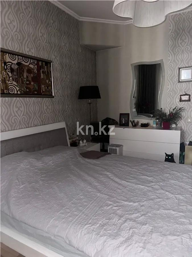 Продажа 3-комнатной квартиры, 80 м² - Продажа квартир в Алматы - страница 22 фото 2 из 8