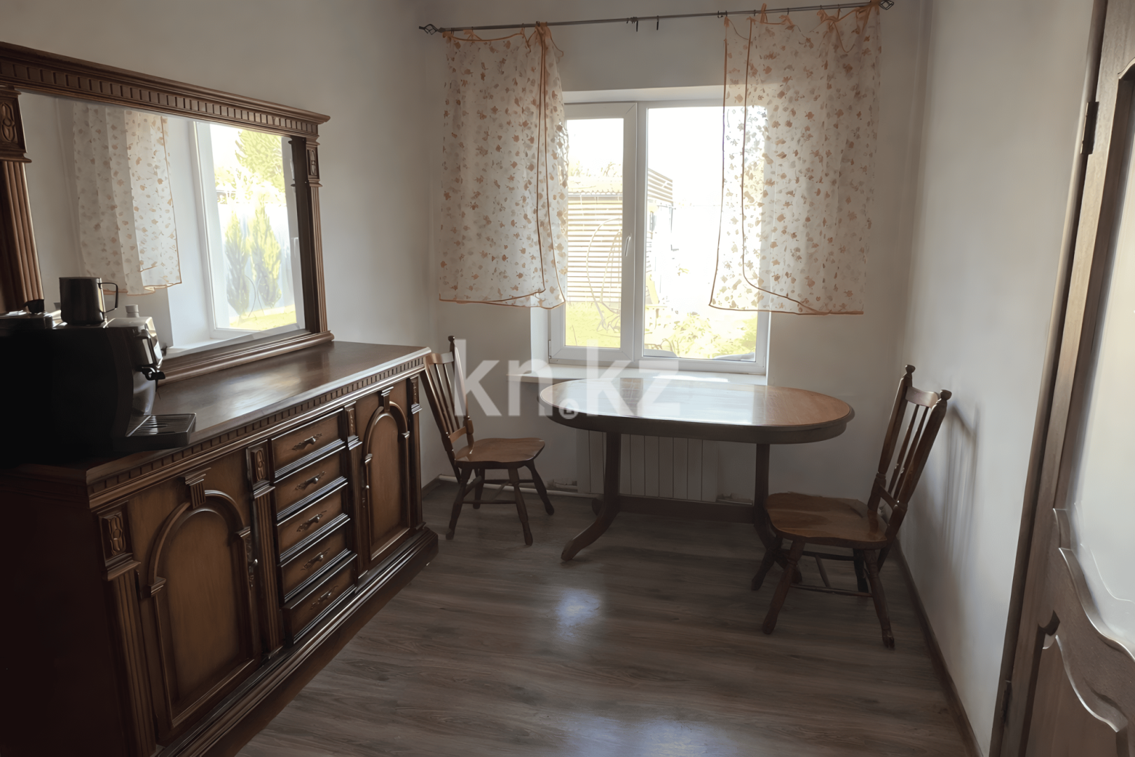 Продажа 5-комнатного дома, 150 м² в Караганде - фото 23