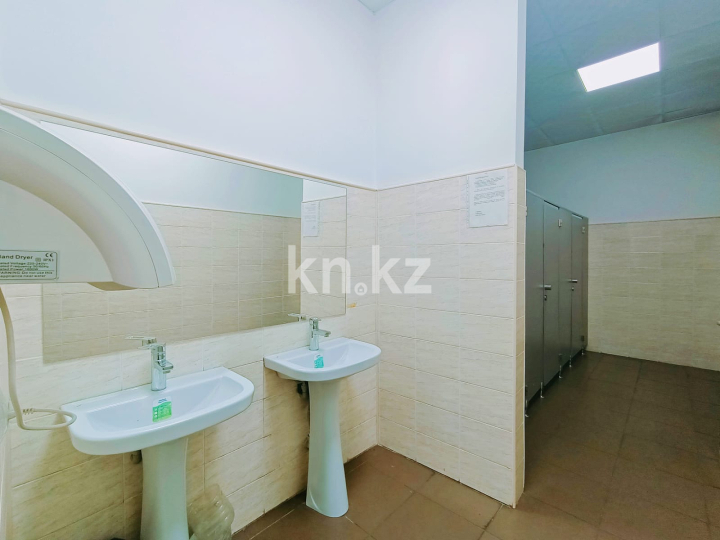 Продажа , 7443 м², ул. Монгольская, дом  44 - ул. Макатаева - Продажа зданий в Алматы фото 29 из 40