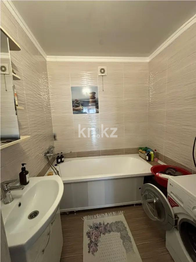 Продажа 2-комнатной квартиры, 59 м², ул. Жургенова, дом  28/1 в Астане - фото 6