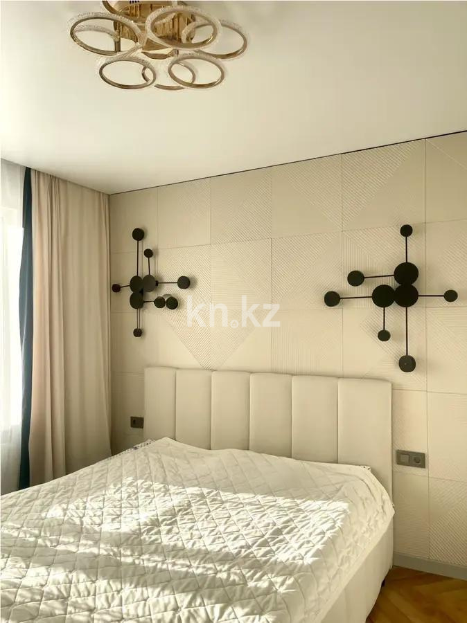 Продажа 3-комнатной квартиры, 80 м² - Продажа квартир в новостройках Астаны без посредников - страница 10 фото 2 из 7