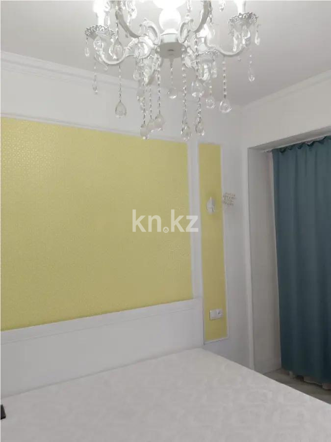 Продажа 2-комнатной квартиры, 65 м², ул. Ходжанова, дом  77/5 - Продажа квартир в Алматы без посредников с фото фото 2 из 4